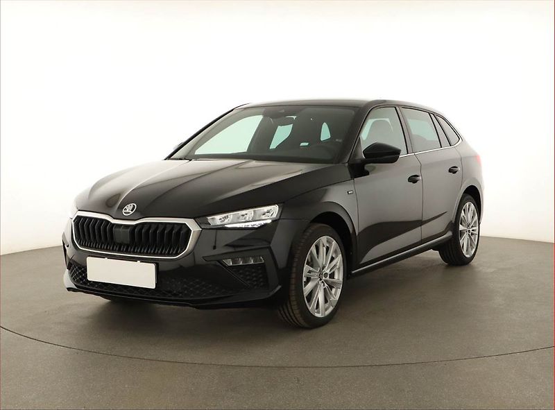 Škoda Scala (2025) 1.0 TSI, Drive - fotka 2 z 16