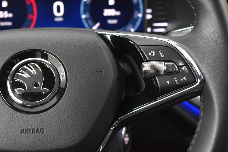 Škoda Octavia 2.0 TDI *REZERVACE* - fotka 21 z 44