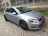 Volkswagen Golf (2017) 1.2 tsi/63kW, klima, výhřev,  - náhled 2