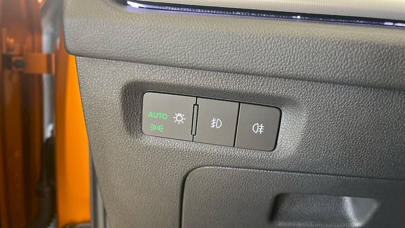 Škoda Octavia (2023) Style 1.5TSI 110kW - fotka 19 z 33