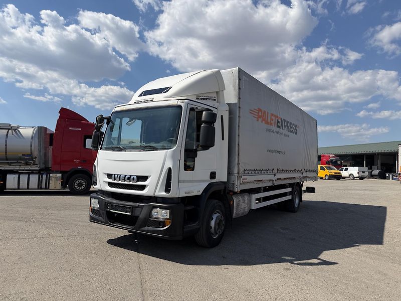 Iveco Ostatní (2015) - fotka 1 z 12