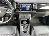Škoda Kodiaq 2,0 TDI 140 L&K 4x4 AT - náhled 10
