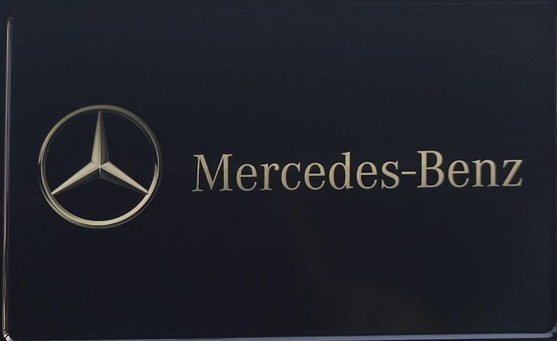 Mercedes-Benz Třídy B (2017) -180d-AUTOMAT - fotka 17 z 21
