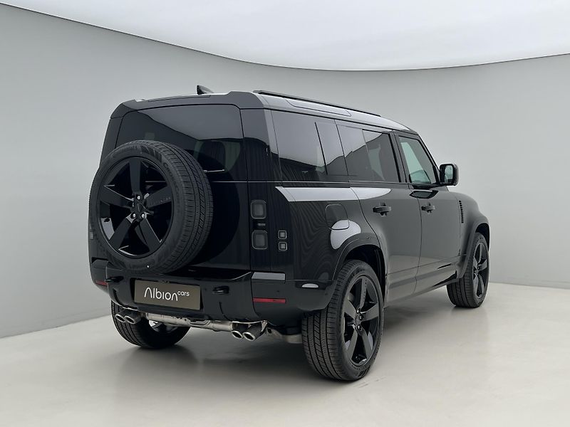 Land Rover Defender (2026) 110 P425 X-DYNAMIC HSE AWD Aut - fotka 6 z 53
