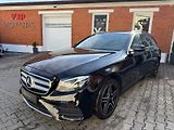 Mercedes-Benz Třídy E E220d-4M-AMG-ČR - náhled 1