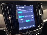Volvo V90 T6 AWD RECHARGE DARK PLUS - náhled 42