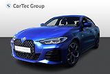 BMW Řada 4 430i xDrive Gran Coupé - náhled 1