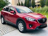 Mazda CX-5 2.0i 1.MAJITEL SERVISKA TAŽNÉ - náhled 8