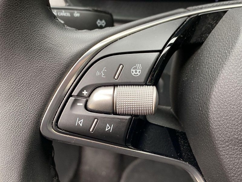 Škoda Scala (2025) 1.0 TSI Top Selection - fotka 23 z 35