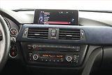 BMW Řada 3 (2014) 320 d xDrive, 4X4, Navi - náhled 10