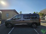 Toyota ProAce City Verso (2021) Long 7 míst, automat, v záruce - náhled 2