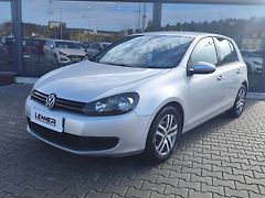 Volkswagen Golf 1.4 16V/59kW Trendline - fotografie inzerátu