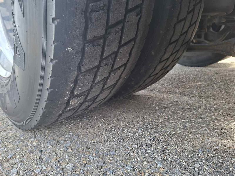 MAN TGX 18.500 BLS - fotka 12 z 32