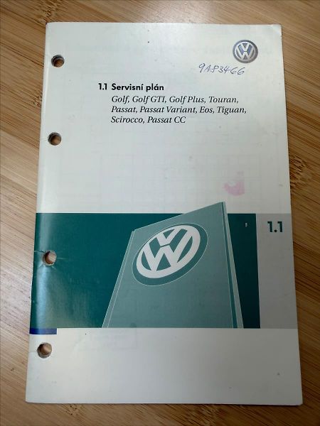 Volkswagen Golf 1,4 VW 1.4 TSI - fotka 36 z 45
