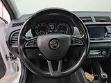 Škoda Fabia (2019) 1.0 TSi, ČR, LED, výhřev sed - náhled 12