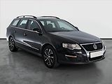 Volkswagen Passat (2009) 2.0 TDI, po STK, jezdí výborně - náhled 1