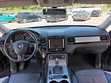 Volkswagen Touareg 3,0 TDI,176KW,NAVI,KŮŽE,PRUŽIN - náhled 11