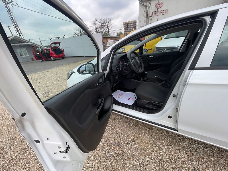 Opel Corsa 1.2i 51kW*KLIMA*STK - fotka 12 z 30