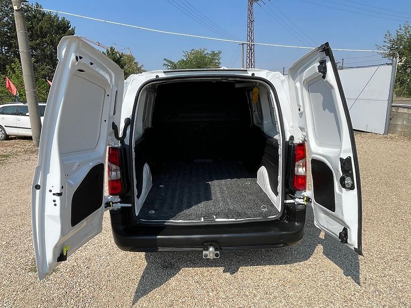 Toyota ProAce 1.5D-4D 75kW*L2H1*CZ*DPH - fotka 20 z 23