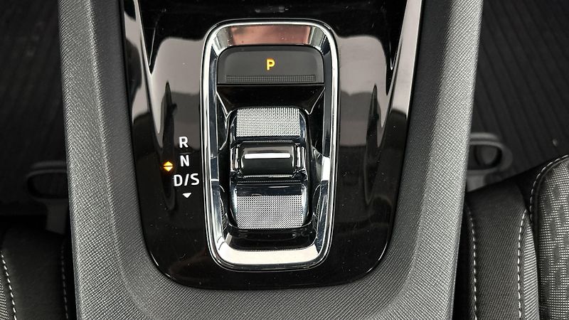 Škoda Octavia 1.4 TSI iV DSG Style - fotka 22 z 26