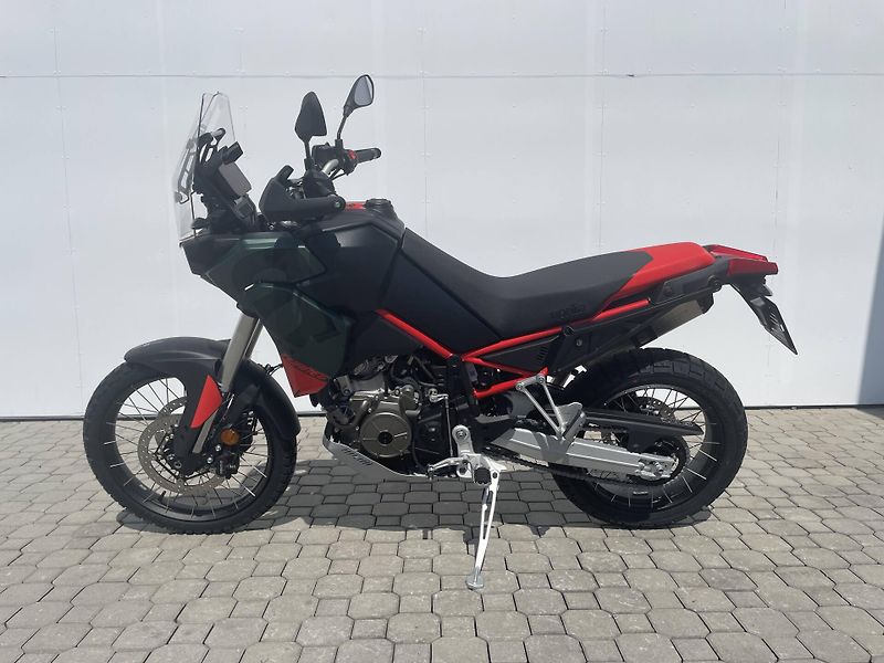 Aprilia (2025) TUAREG 660 EU5+ - fotka 6 z 11