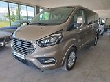 Ford Tourneo Custom (2019) 2,0TDCI,125KW,ALU,LED,NAVI,ČR - náhled 2