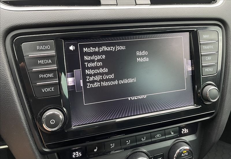 Škoda Octavia 2,0 TSI 162kw Chall . MTM Eiba - fotka 18 z 27