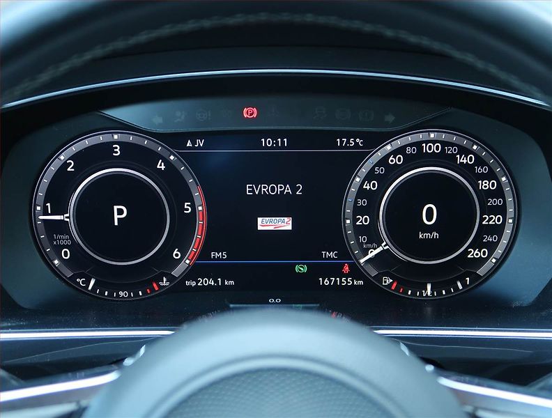 Volkswagen Tiguan Allspace (2018) R-Line 2.0 BiTDI - fotka 11 z 23