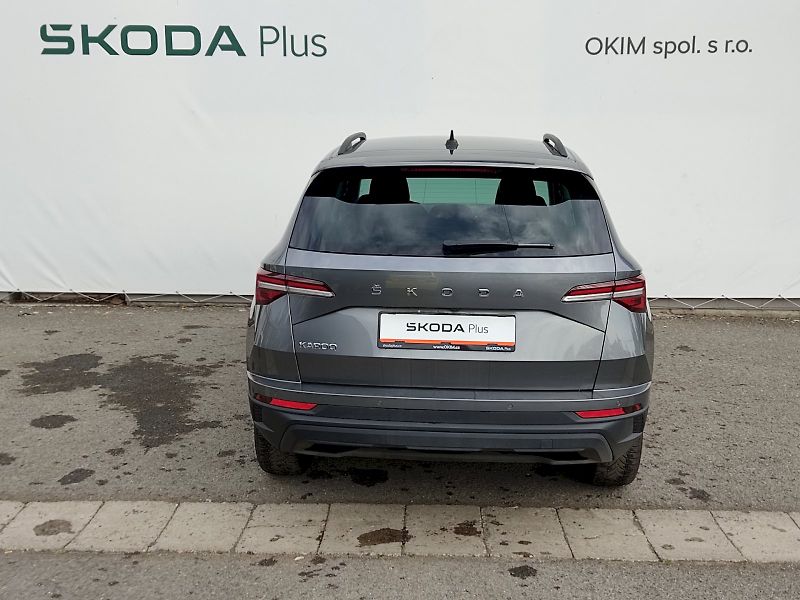 Škoda Karoq (2022) Style Plus 2,0 Tdi 85 Kw DSG - fotka 34 z 36