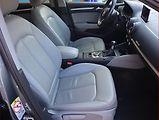 Audi A3 (2018) 1.5 TFSI, Serv.kniha, Kůže - náhled 9