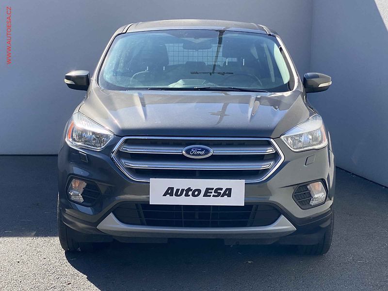 Ford Kuga (2017) 1.5EB, Trend, navi, +kola - fotka 2 z 18
