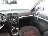 Škoda Octavia (2010) Ambiente 1.4 TSI, Serv.kniha - náhled 8