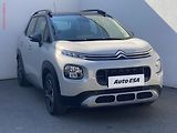 Citroën C3 Aircross (2018) 1.2 PT, Feel, park. čidla - náhled 1