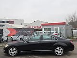 Mercedes-Benz Třídy S na splátky všem od 10%akontace - náhled 7