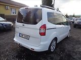 Ford Tourneo Courier 1,5 - náhled 7