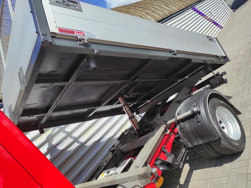 Ford Transit 2,0EcoBlue L3,Po servise,7míst - fotka 5 z 46