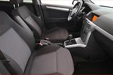 Opel Astra (2009) 1.7 CDTI, po STK, Tažné - náhled 9