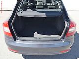Škoda Octavia (2011) 1.6 TDi, ČR, Elegance, STK4 - náhled 7
