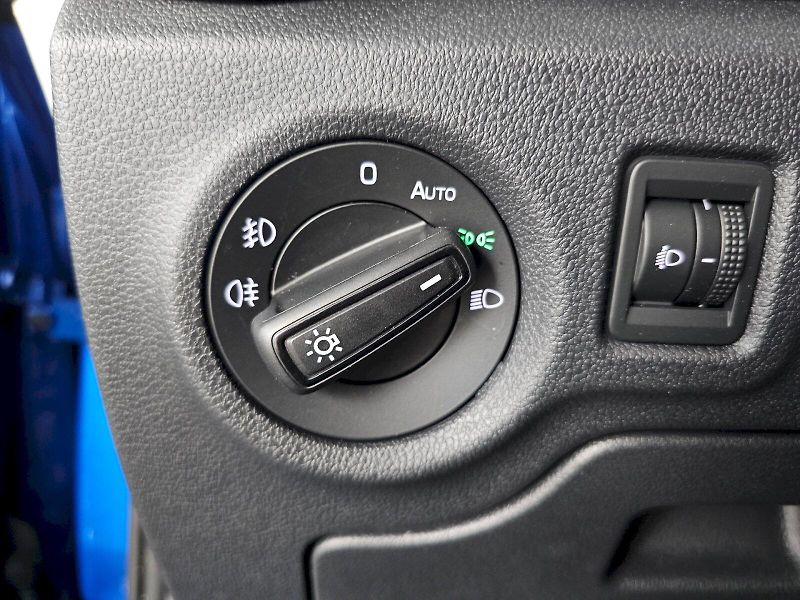 Škoda Fabia (2025) 1.0 TSI 70kW SELECTION - fotka 23 z 25