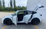 Tesla Model Y (2023) Long Range 378 kW  2023 - náhled 3