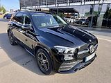 Mercedes-Benz GLE (2021) 350 d 4MATIC SUV - náhled 29