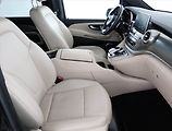 Mercedes-Benz Třídy V (2017) 250 d 4MATIC - náhled 7