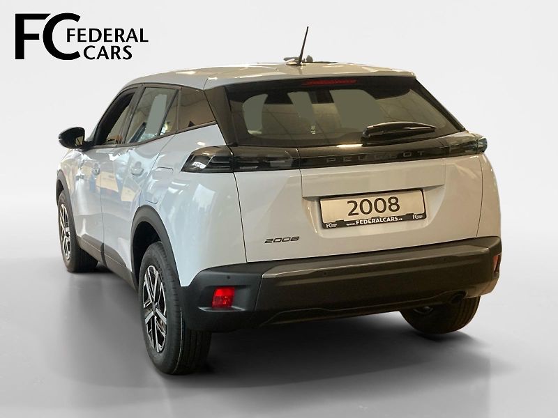 Peugeot 2008 (2026) BUSINESS Turbo 100 MAN6 - fotka 2 z 10