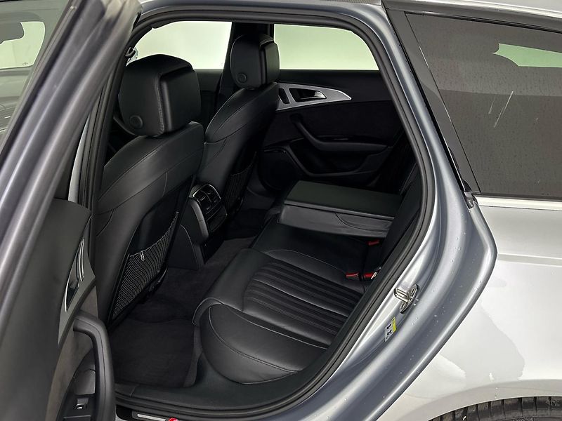 Audi A6 quattro S tronic - fotka 8 z 29