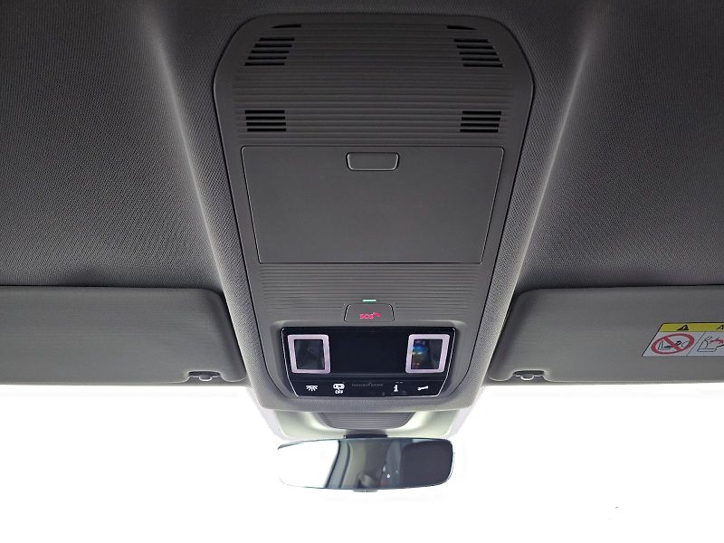 Škoda Kodiaq (2024) 2.0TDi 142kW 4x4 SELECTION 7S - fotka 26 z 30