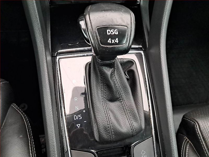 Škoda Kodiaq (2016) Style Plus 2.0 TDI 4x4, 4X4 - fotka 18 z 23