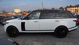 Land Rover Range Rover 4.4 SDV8 LWB  Autobiography - náhled 2