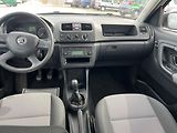 Škoda Roomster 1.2 TSI - náhled 12