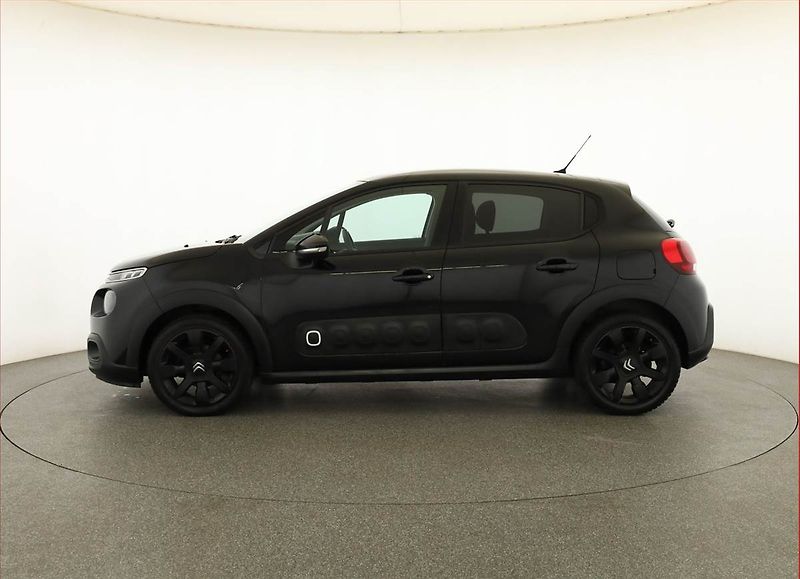Citroën C3 (2018) 1.2 PureTech, ČR,1.maj - fotka 3 z 14