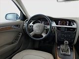 Audi A4 (2011) 2.0 TDI, Xenony, Tempomat - náhled 7